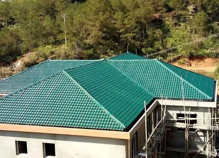 Roofing Project 5